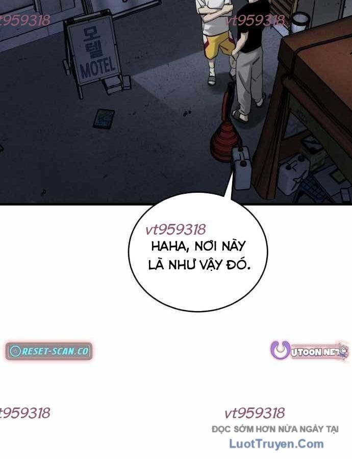 Đội Bóng Rổ Trung Học - Chapter 8 - Page 100