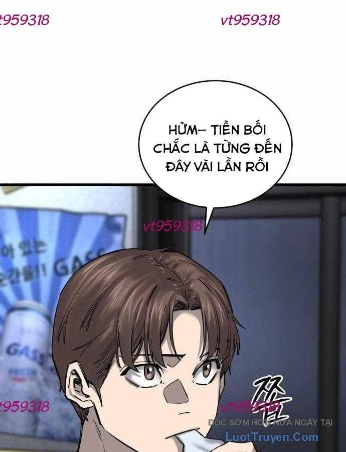 Đội Bóng Rổ Trung Học - Chapter 8 - Page 101