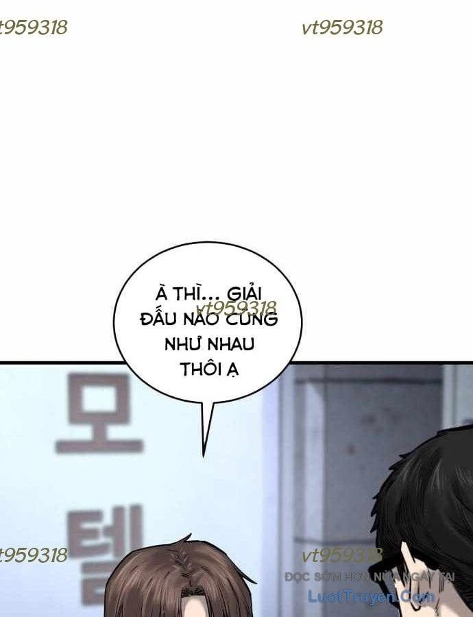 Đội Bóng Rổ Trung Học - Chapter 8 - Page 105