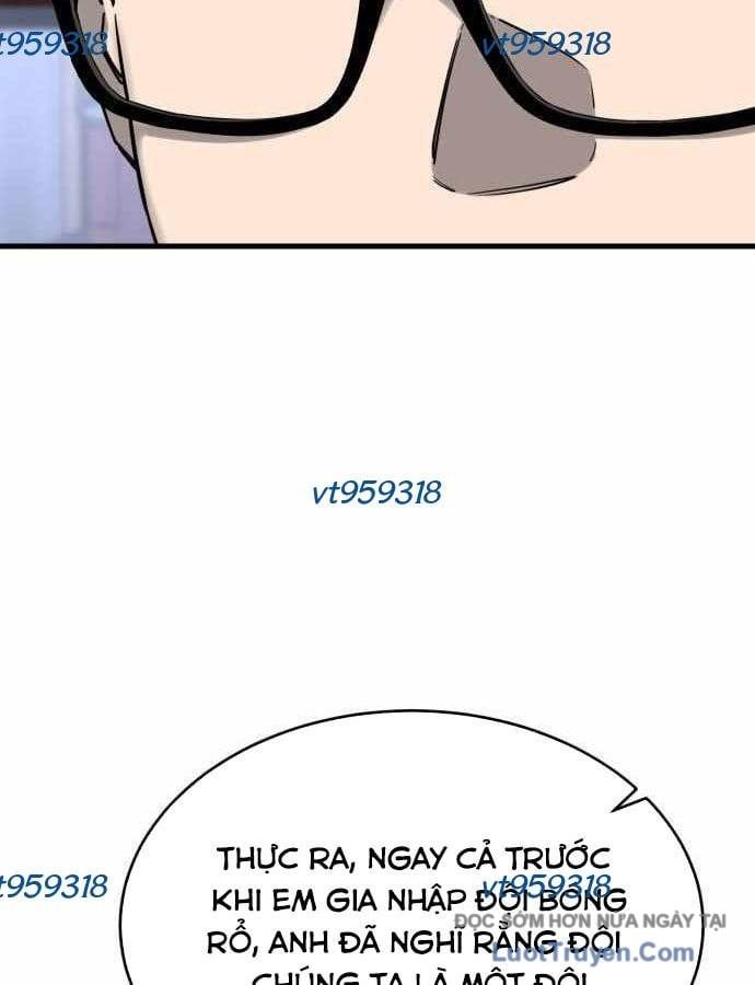 Đội Bóng Rổ Trung Học - Chapter 8 - Page 108