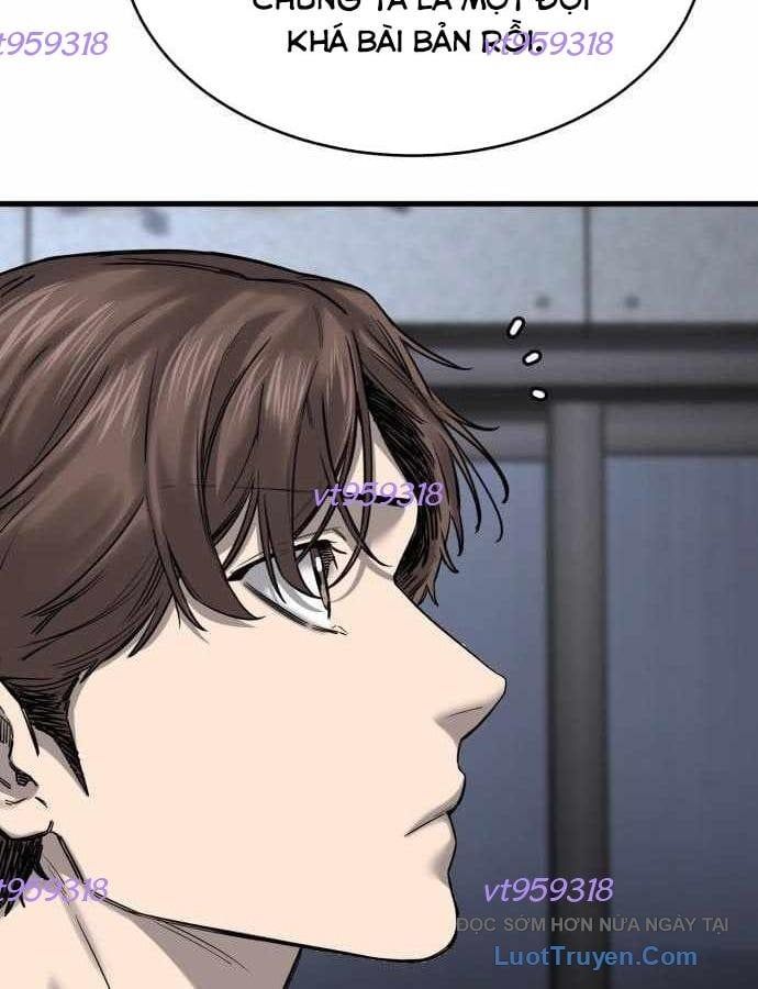 Đội Bóng Rổ Trung Học - Chapter 8 - Page 109