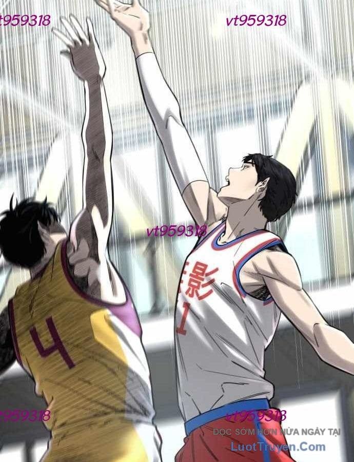 Đội Bóng Rổ Trung Học - Chapter 8 - Page 11