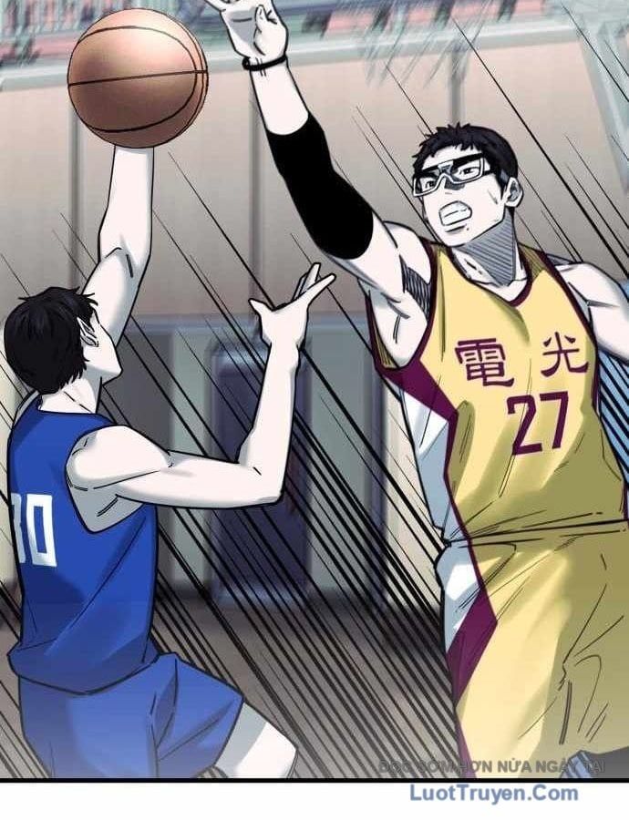 Đội Bóng Rổ Trung Học - Chapter 8 - Page 111