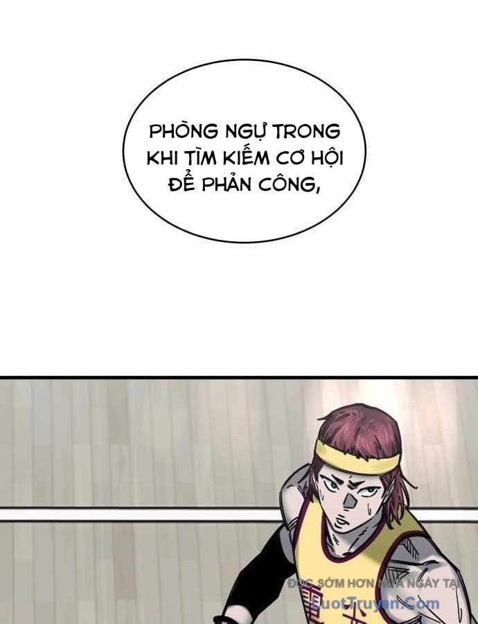 Đội Bóng Rổ Trung Học - Chapter 8 - Page 112