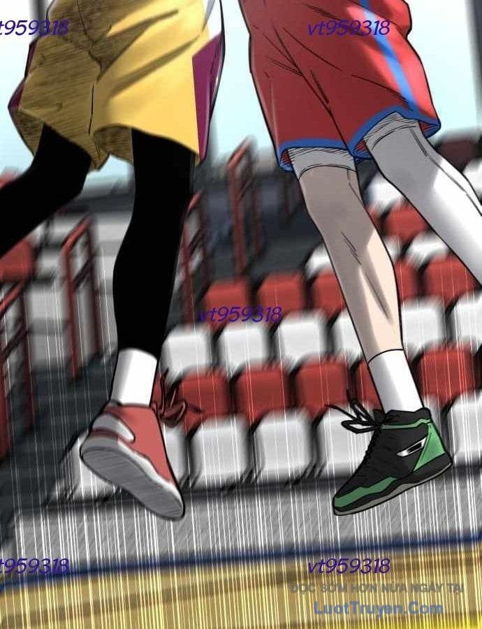 Đội Bóng Rổ Trung Học - Chapter 8 - Page 12