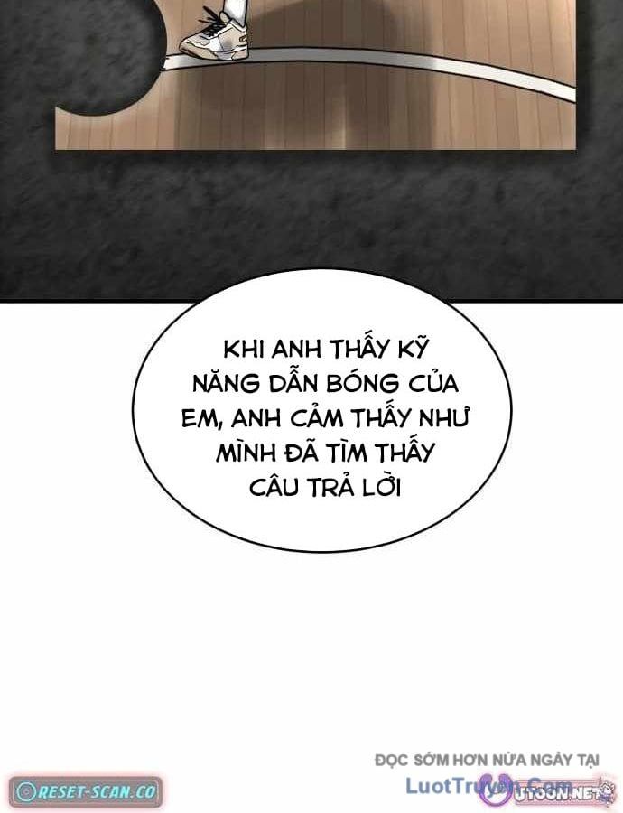 Đội Bóng Rổ Trung Học - Chapter 8 - Page 121