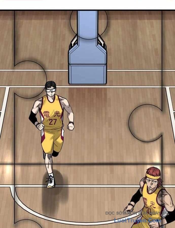 Đội Bóng Rổ Trung Học - Chapter 8 - Page 122