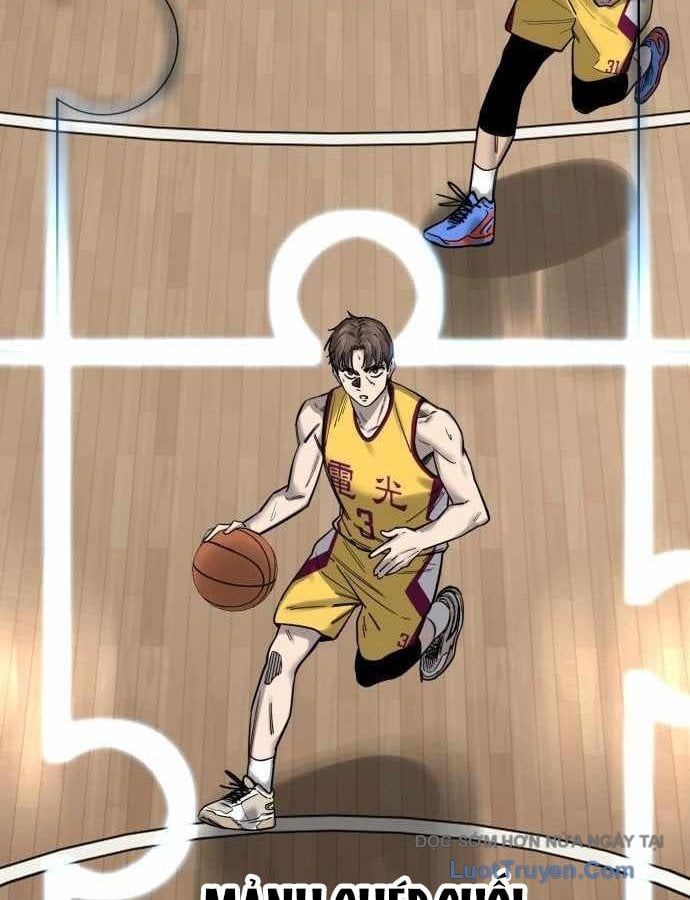 Đội Bóng Rổ Trung Học - Chapter 8 - Page 123