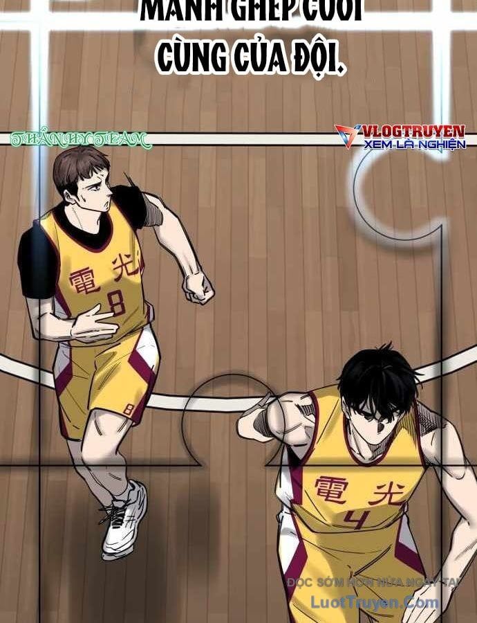 Đội Bóng Rổ Trung Học - Chapter 8 - Page 124