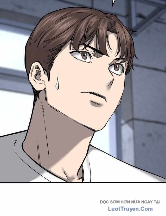 Đội Bóng Rổ Trung Học - Chapter 8 - Page 126