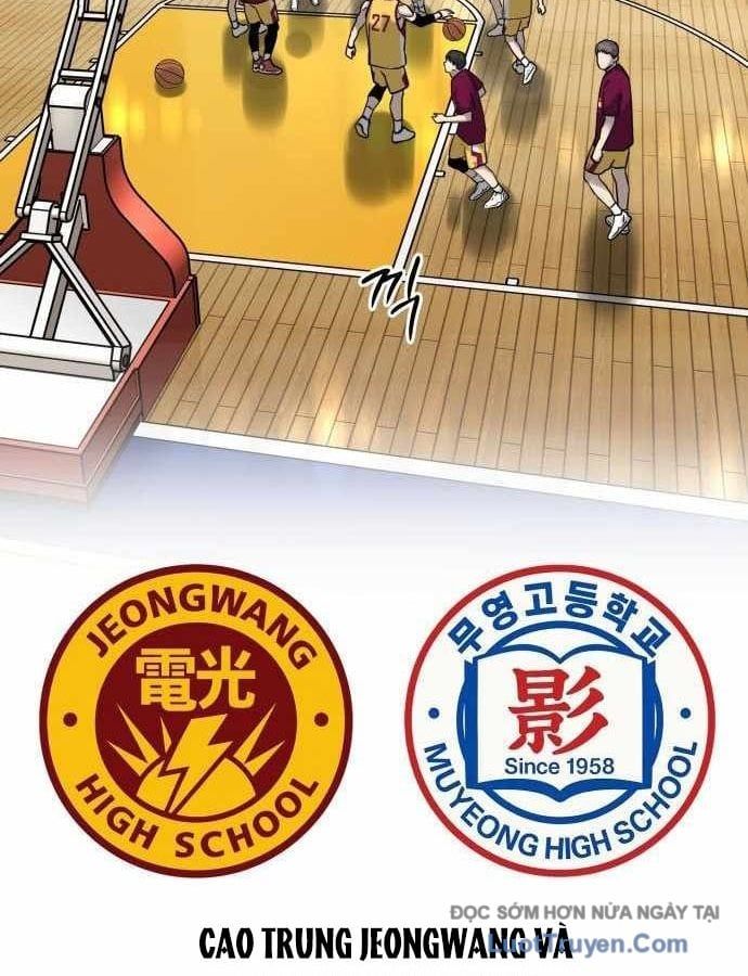 Đội Bóng Rổ Trung Học - Chapter 8 - Page 137