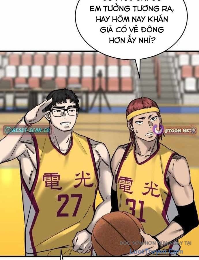 Đội Bóng Rổ Trung Học - Chapter 8 - Page 140