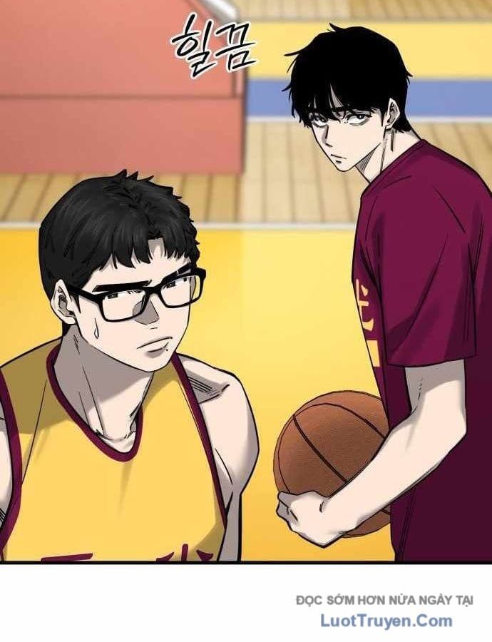 Đội Bóng Rổ Trung Học - Chapter 8 - Page 142