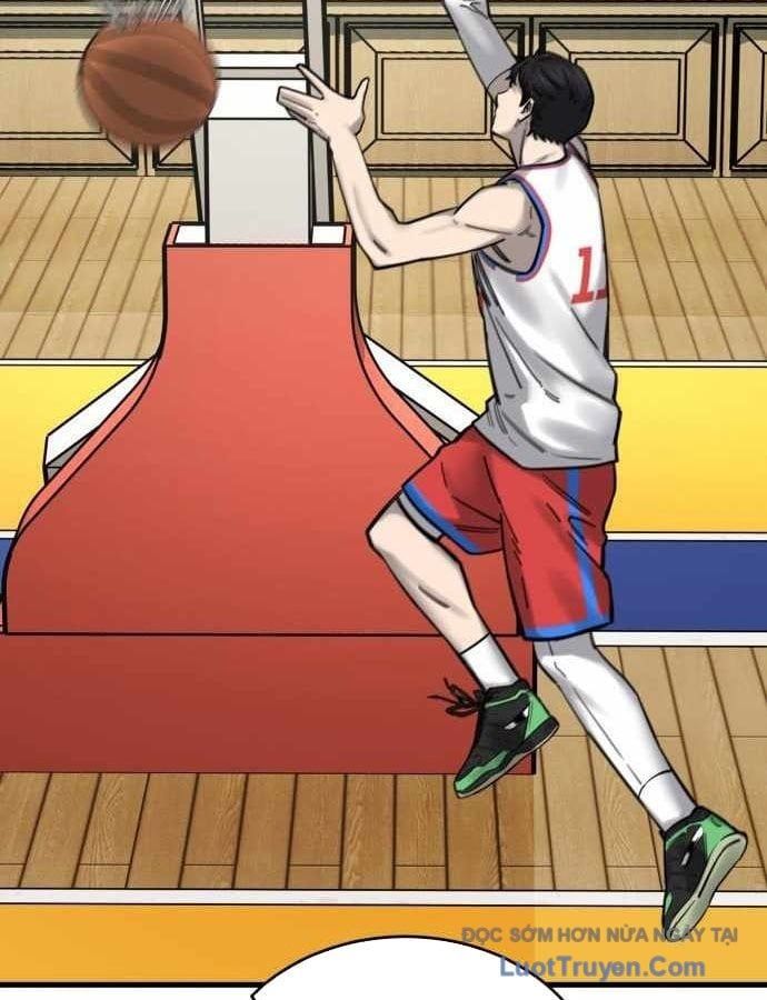 Đội Bóng Rổ Trung Học - Chapter 8 - Page 144