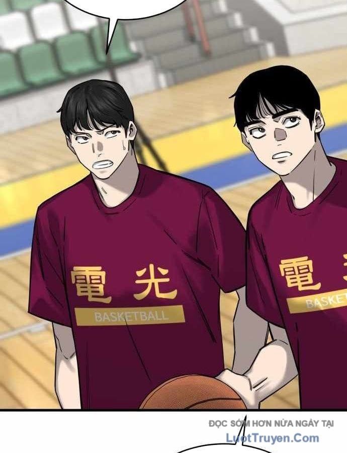 Đội Bóng Rổ Trung Học - Chapter 8 - Page 146