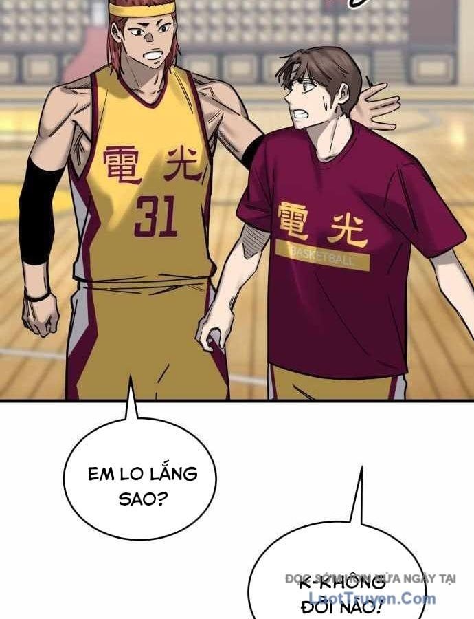 Đội Bóng Rổ Trung Học - Chapter 8 - Page 150