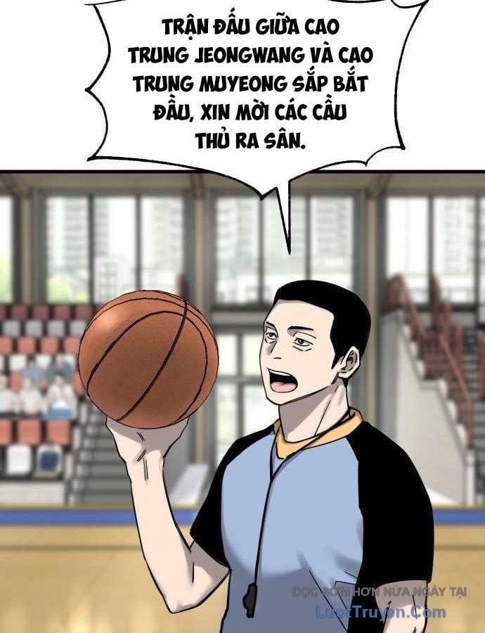 Đội Bóng Rổ Trung Học - Chapter 8 - Page 153