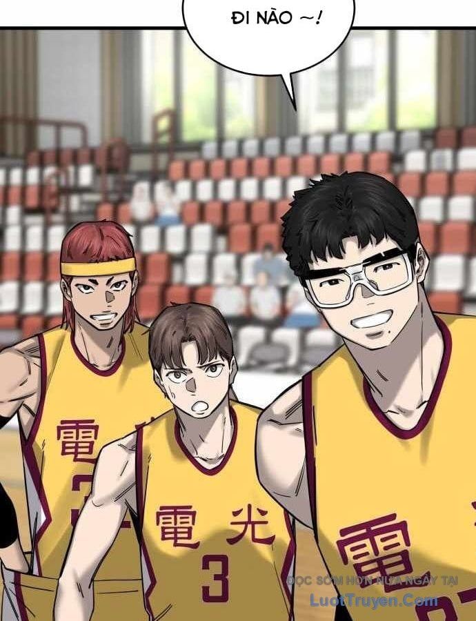 Đội Bóng Rổ Trung Học - Chapter 8 - Page 155
