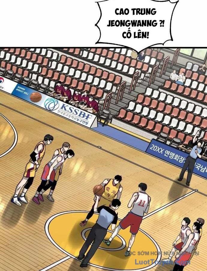Đội Bóng Rổ Trung Học - Chapter 8 - Page 157