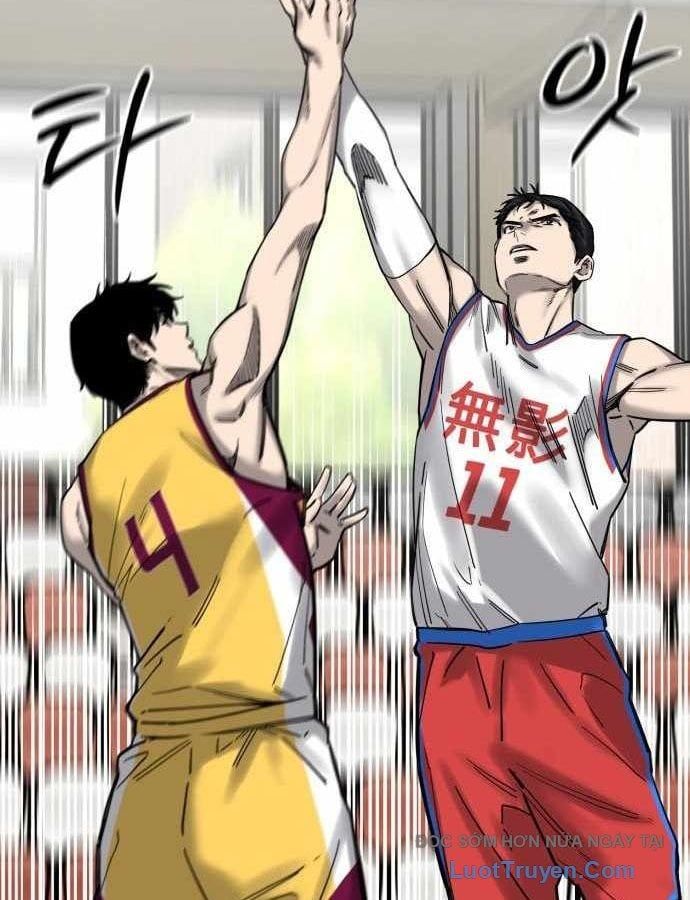 Đội Bóng Rổ Trung Học - Chapter 8 - Page 161