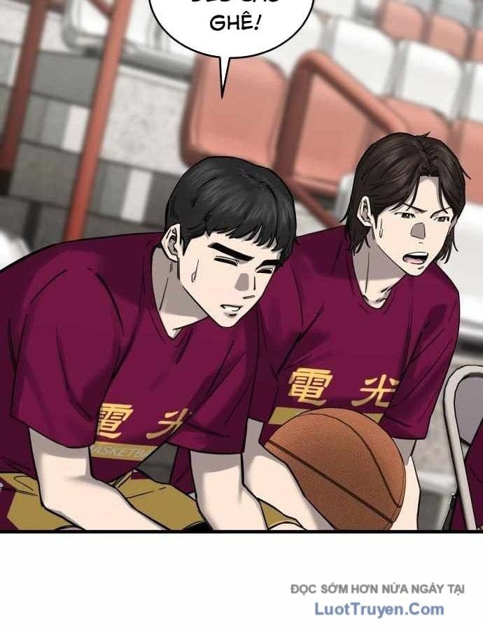 Đội Bóng Rổ Trung Học - Chapter 8 - Page 163