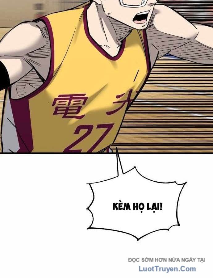 Đội Bóng Rổ Trung Học - Chapter 8 - Page 169