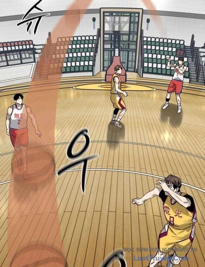 Đội Bóng Rổ Trung Học - Chapter 8 - Page 174