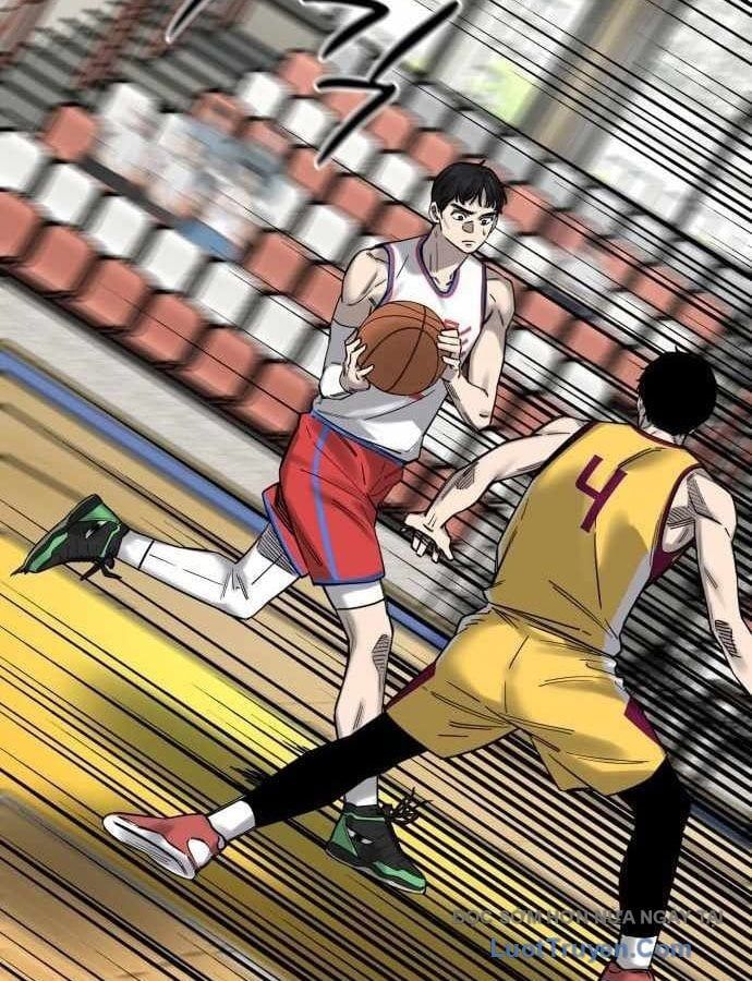 Đội Bóng Rổ Trung Học - Chapter 8 - Page 178