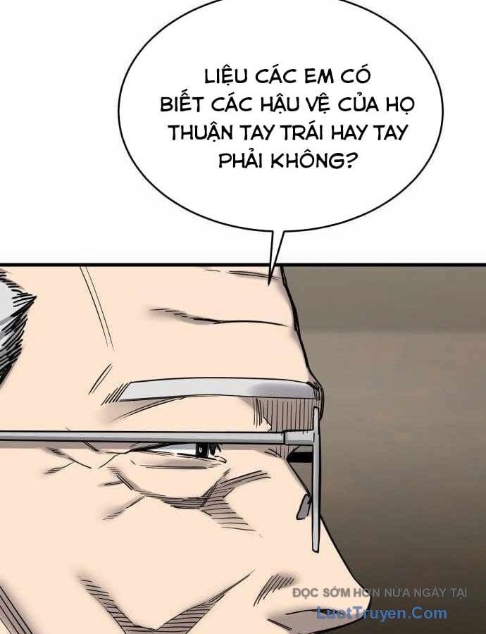 Đội Bóng Rổ Trung Học - Chapter 8 - Page 18