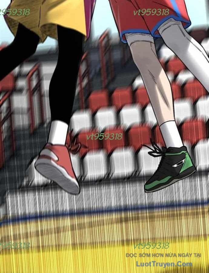 Đội Bóng Rổ Trung Học - Chapter 8 - Page 183