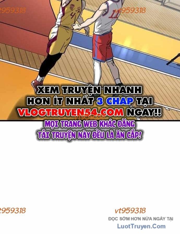 Đội Bóng Rổ Trung Học - Chapter 8 - Page 186