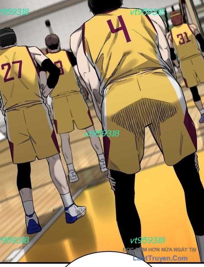 Đội Bóng Rổ Trung Học - Chapter 8 - Page 193