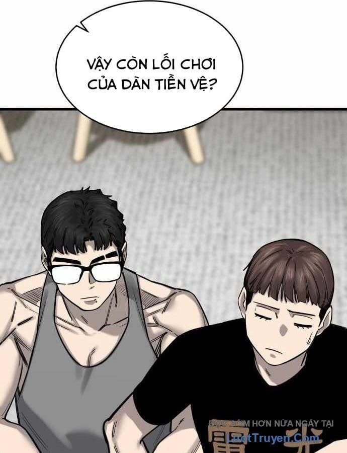 Đội Bóng Rổ Trung Học - Chapter 8 - Page 21