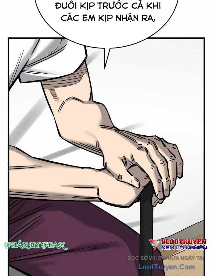 Đội Bóng Rổ Trung Học - Chapter 8 - Page 25