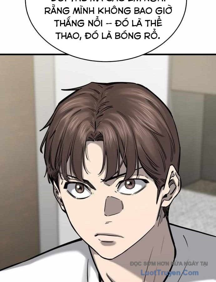 Đội Bóng Rổ Trung Học - Chapter 8 - Page 27