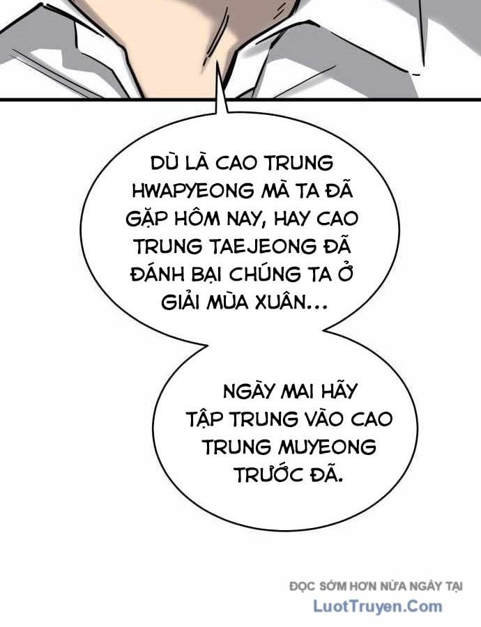 Đội Bóng Rổ Trung Học - Chapter 8 - Page 30