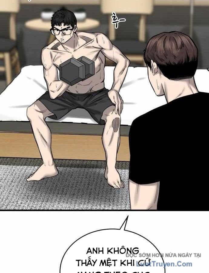 Đội Bóng Rổ Trung Học - Chapter 8 - Page 41