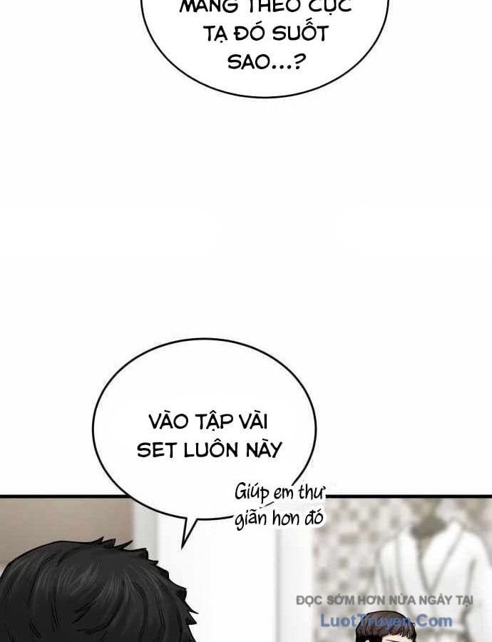 Đội Bóng Rổ Trung Học - Chapter 8 - Page 42