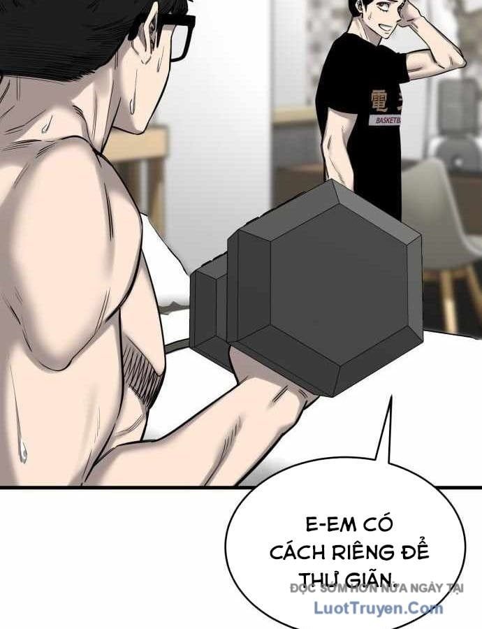 Đội Bóng Rổ Trung Học - Chapter 8 - Page 43