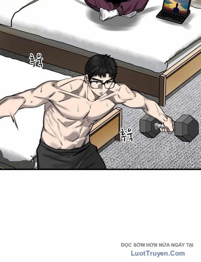 Đội Bóng Rổ Trung Học - Chapter 8 - Page 47