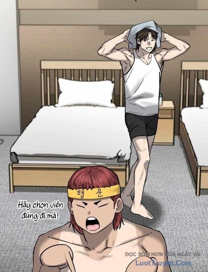 Đội Bóng Rổ Trung Học - Chapter 8 - Page 51