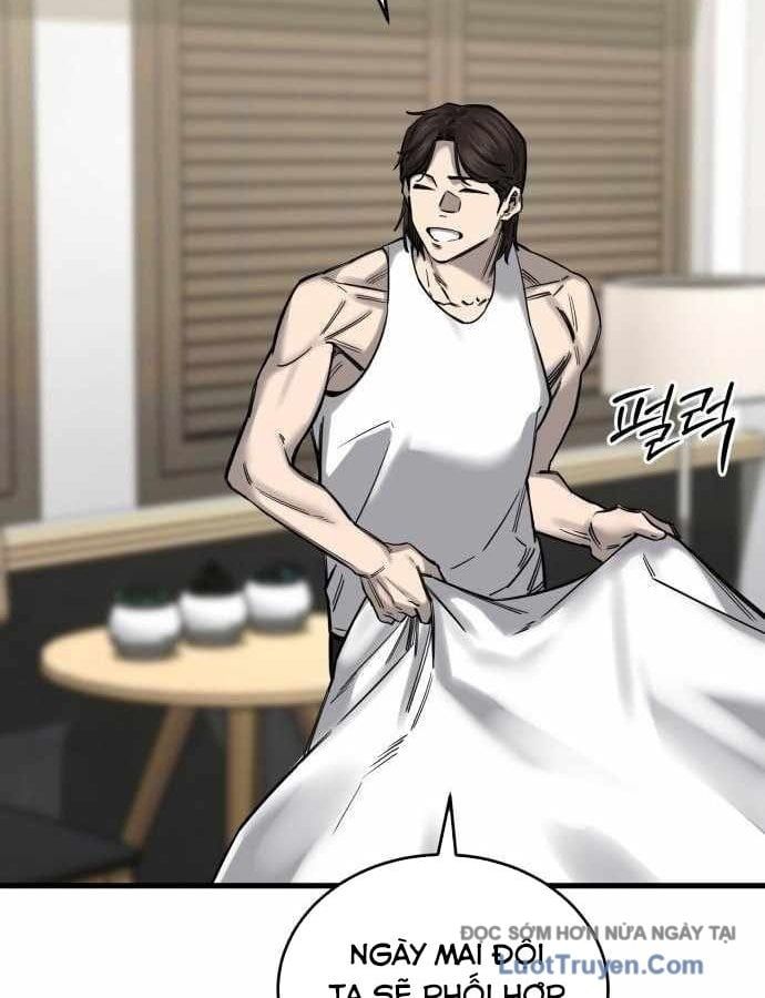 Đội Bóng Rổ Trung Học - Chapter 8 - Page 55