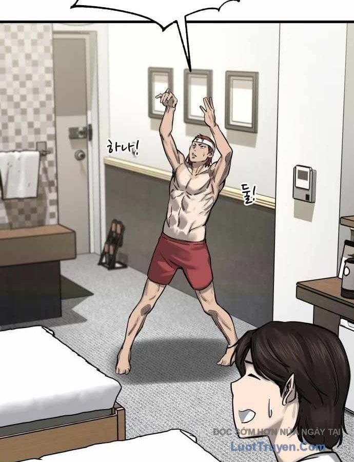 Đội Bóng Rổ Trung Học - Chapter 8 - Page 57