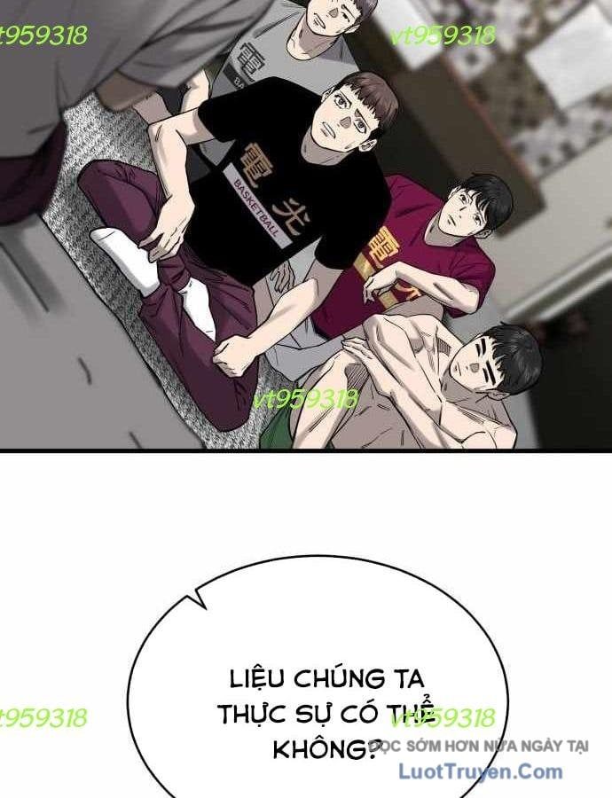 Đội Bóng Rổ Trung Học - Chapter 8 - Page 6