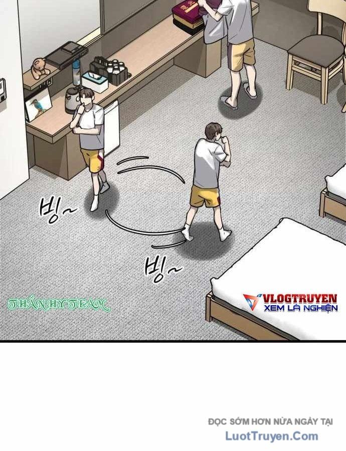 Đội Bóng Rổ Trung Học - Chapter 8 - Page 64