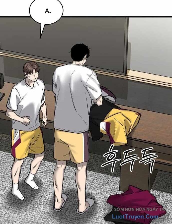 Đội Bóng Rổ Trung Học - Chapter 8 - Page 73