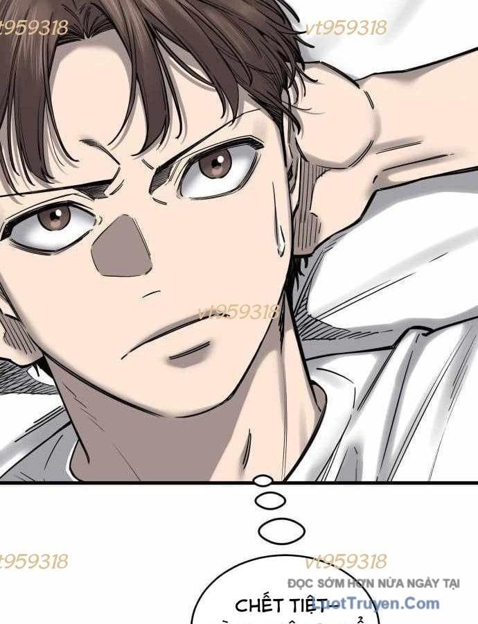 Đội Bóng Rổ Trung Học - Chapter 8 - Page 87