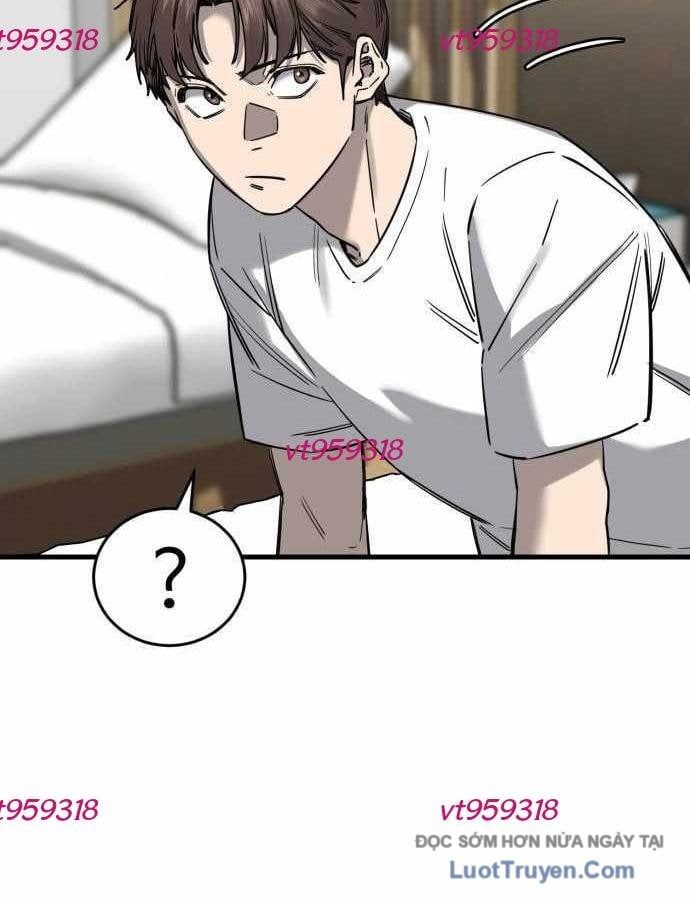 Đội Bóng Rổ Trung Học - Chapter 8 - Page 91