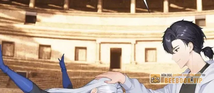 Thái Cổ Thập Hung: Người Khác Ngự Thú Ta Ngự Thú Nương - Chapter 65 - Page 101