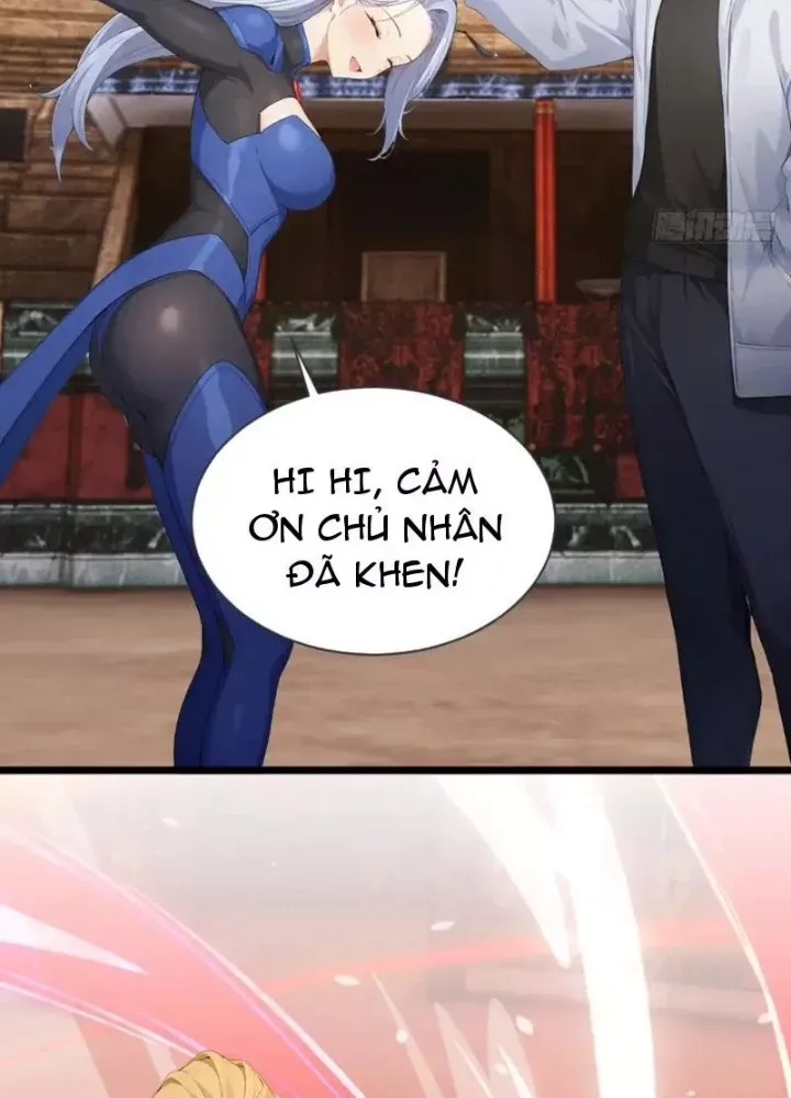 Thái Cổ Thập Hung: Người Khác Ngự Thú Ta Ngự Thú Nương - Chapter 65 - Page 102